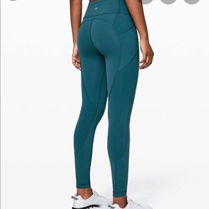 Lululemon All The Right Places II 28in